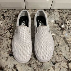 Women’s Vans Classic Slip-on